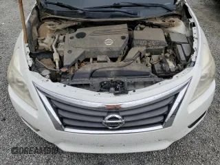 2014 Nissan Altima S with VIN 1N4AL3AP5EN259642, listed as a Copart auction lot 50933515 with 187,680 mi miles and Salvage Title. Bid and sale history available at DreamBid. Image 11.