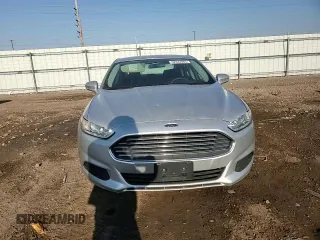 2016 Ford Fusion SE with VIN 3FA6P0H74GR276706, listed as a Copart auction lot 52832945 with 179,910 mi miles and Salvage Title. Bid and sale history available at DreamBid. Image 11.