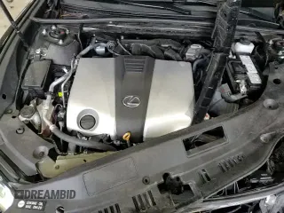 2022 Lexus ES 350 with VIN 58ADZ1B17NU133412, listed as a Copart auction lot 63569085 with 45,978 mi miles and Salvage title. Bid and sale history available at DreamBid. Image 16.