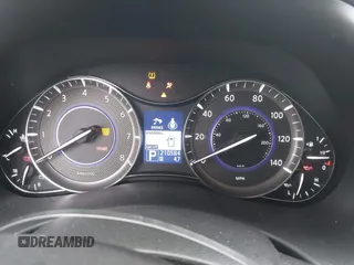 2011 Infiniti QX56 7-passenger with VIN JN8AZ2NF5B9504016, listed as a IAAI auction lot 41617136 with 210,584 mi miles and . Bid and sale history available at DreamBid. Image 7.