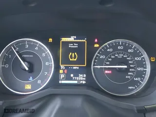 2017 Subaru Impreza Limited with VIN 4S3GTAN65H3743725, listed as a IAAI auction lot 41459615 with 77,228 mi miles. Bid and sale history available at carsss.com. Image 7.
