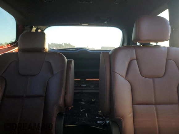 2024 Kia Telluride EX with VIN 5XYP34GC5RG482310, listed as a Copart auction lot 87464404 with 15,146 mi miles and Salvage Title. Bid and sale history available at DreamBid. Image 10.