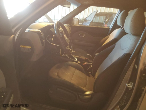 2016 Kia Soul with VIN KNDJN2A29G7289317, listed as a Copart auction lot 49271855 with 206,177 mi miles and Clean Title. Bid and sale history available at carsss.com. Image 7.