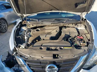 2018 Nissan Altima SR with VIN 1N4AL3AP8JC474583, listed as a IAAI auction lot 40923589 with 116,960 mi miles and . Bid and sale history available at DreamBid. Image 10.