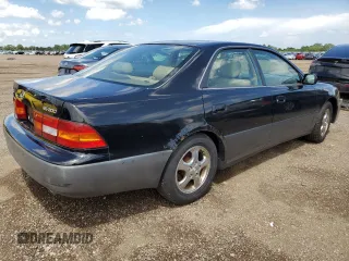 1998 Lexus ES 300 with VIN JT8BF28G3W0144816, listed as a Copart auction lot 61594275 with 179,342 mi miles and Clean title. Bid and sale history available at DreamBid. Image 3.