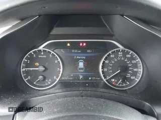 2021 Nissan Murano SV z VIN 5N1AZ2BJ1MC119574, wystawiony jako IAAI lot #41526022 z przebiegiem 96 347 mil mil oraz . Historia ofert i sprzedaży dostępna na DreamBid. Obrazek 7.