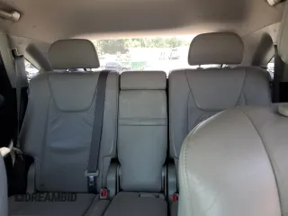2011 Lexus RX 450h with VIN JTJZB1BA6B2004703, listed as a Copart auction lot 61730215 with 185,388 mi miles and Salvage title. Bid and sale history available at DreamBid. Image 10.