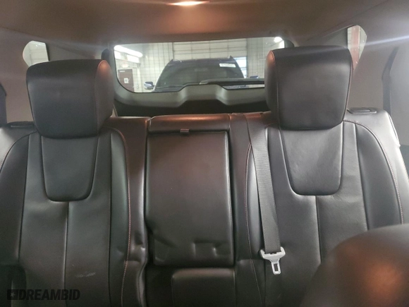 2011 Chevrolet Equinox LT w/2LT with VIN 2GNALPEC4B1159271, listed as a Copart auction lot 51332865 with 134,273 mi miles and Salvage Title. Bid and sale history available at carsss.com. Image 10.