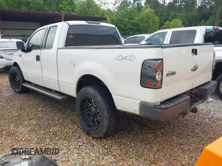 2008 Ford F-150 STX с VIN 1FTRX14W68FA31009, выставлен на аукционе IAAI как лот 42481425 с пробегом 344 735 миль миль и . История ставок и продаж доступна на DreamBid. Изображение 3.