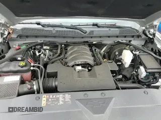 2019 Chevrolet Silverado 1500 LT with VIN 2GCVKPECXK1235962, listed as a Copart auction lot 64492085 with 77,932 mi miles and Salvage title. Bid and sale history available at DreamBid. Image 14.