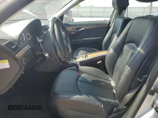 2009 Mercedes-Benz E Luxury 3.5L with VIN WDBUF87X19B402739, listed as a Copart auction lot 55672495 with 210,468 mi miles and Clean Title. Bid and sale history available at carsss.com. Image 7.