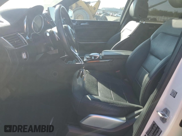 2017 Mercedes-Benz GLS 550 with VIN 4JGDF7DE9HA843999, listed as a Copart auction lot 72162744 with 129,842 mi miles and Clean Title. Bid and sale history available at DreamBid. Image 7.