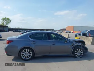 2013 Lexus GS 350 z VIN JTHBE1BL0D5011921, wystawiony jako IAAI lot #42026835 z przebiegiem 274 942 mil mil oraz . Historia ofert i sprzedaży dostępna na DreamBid. Obrazek 13.