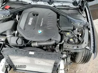 2018 BMW 4 Series 440i xDrive с VIN WBA4J7C52JBH14412, выставлен на аукционе Copart как лот 59384805 с пробегом 91 306 миль миль и Чистый • Clean title. История ставок и продаж доступна на DreamBid. Изображение 15.