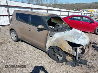 2014 Kia Soul with VIN KNDJN2A29E7073514, listed as a IAAI auction lot 41773333 with Not Provided miles and . Bid and sale history available at DreamBid. Image 1.