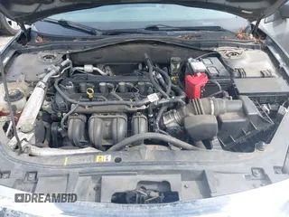 2012 Ford Fusion SEL with VIN 3FAHP0JA5CR263455, listed as a IAAI auction lot 42355656 with 229,910 mi miles and . Bid and sale history available at DreamBid. Image 10.