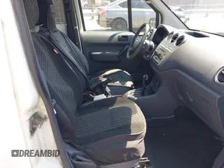 2012 Ford Transit Connect XLT with VIN NM0LS7DN6CT125560, listed as a IAAI auction lot 42427215 with 438,464 mi miles and . Bid and sale history available at DreamBid. Image 5.