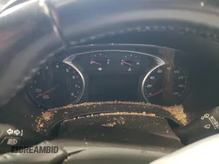2020 GMC Terrain SLE z VIN 3GKALTEV1LL214220, wystawiony jako Copart lot #77067054 z przebiegiem Nie podano mil oraz Szkoda całkowita • Salvage title. Historia ofert i sprzedaży dostępna na DreamBid. Obrazek 9.