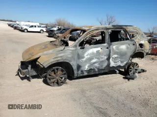 2020 Hyundai Santa Fe SEL w/SULEV with VIN 5NMS33AD4LH195172, listed as a Copart auction lot 43045445 with 0 mi miles and Non Repairable. Bid and sale history available at carsss.com. Image 1.