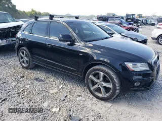2014 Audi Q5 Premium Plus z VIN WA1DGAFP9EA097623, wystawiony jako Copart lot #63870685 z przebiegiem 128 260 mil mil oraz Szkoda całkowita • Salvage title. Historia ofert i sprzedaży dostępna na DreamBid. Obrazek 4.
