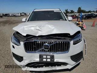 2020 Volvo XC90 Momentum with VIN YV4A221K1L1568151, listed as a Copart auction lot 74944304 with 41,233 mi miles and Salvage Title. Bid and sale history available at DreamBid. Image 5.