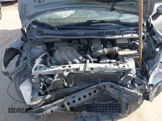 2015 Nissan Note SV with VIN 3N1CE2CP9FL421765, listed as a IAAI auction lot 42110587 with 157,474 mi miles and . Bid and sale history available at DreamBid. Image 10.