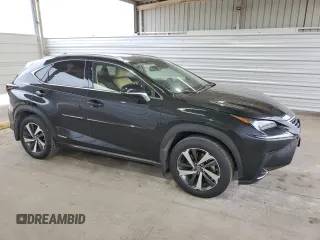 2020 Lexus NX с VIN JTJHJRDZ6L2143957, выставлен на аукционе Copart как лот 50823044 с пробегом 74 423 миль миль и . История ставок и продаж доступна на DreamBid. Изображение 4.