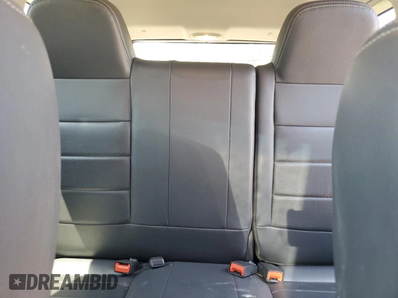 2015 Jeep Patriot Latitude with VIN 1C4NJRFB5FD417017, listed as a Copart auction lot 59879435 with 204,085 mi miles and Clean title. Bid and sale history available at DreamBid. Image 10.