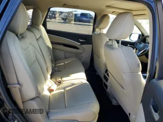 2014 Acura MDX with VIN 5FRYD3H23EB002136, listed as a Copart auction lot 73689424 with 225,819 mi miles and Clean Title. Bid and sale history available at carsss.com. Image 11.
