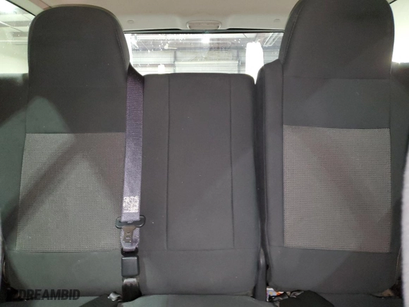 2011 Jeep Patriot Latitude with VIN 1J4NT1GB1BD103492, listed as a Copart auction lot 49987815 with 172,266 mi miles and Salvage Title. Bid and sale history available at carsss.com. Image 10.
