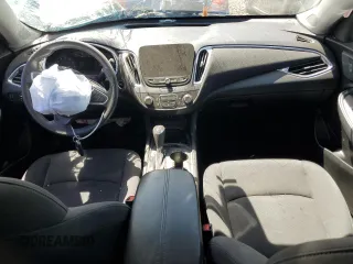 2020 Chevrolet Malibu LT with VIN 1G1ZD5ST4LF094541, listed as a Copart auction lot 49516105 with Not Provided miles and Salvage Title. Bid and sale history available at DreamBid. Image 8.