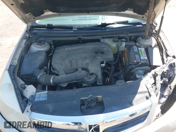 2009 Saturn Aura XE with VIN 1G8ZS57BX9F208557, listed as a IAAI auction lot 42043106 with 152,530 mi miles and . Bid and sale history available at DreamBid. Image 10.