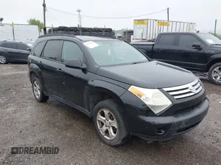 2008 Suzuki XL7 Premium z VIN 2S3DB217486114977, wystawiony jako IAAI lot #42119210 z przebiegiem 131 803 mil mil oraz . Historia ofert i sprzedaży dostępna na DreamBid. Obrazek 1.