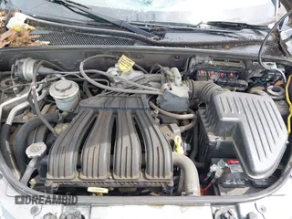 2010 Chrysler PT Cruiser with VIN 3A4GY5F92AT200001, listed as a IAAI auction lot 42454431 with 80,962 mi miles and . Bid and sale history available at DreamBid. Image 10.