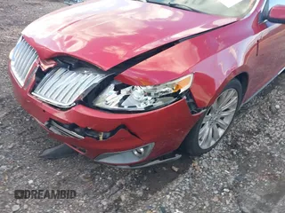 2010 Lincoln MKS с VIN 1LNHL9DR0AG603493, выставлен на аукционе IAAI как лот 40913114 с пробегом 215 927 миль миль и . История ставок и продаж доступна на DreamBid. Изображение 6.