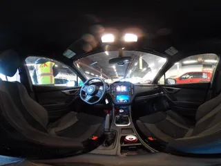 2023 Subaru WRX с VIN JF1VBAA6XP9804942, выставлен на аукционе IAAI как лот 41039281 с пробегом 21 288 миль миль и . История ставок и продаж доступна на DreamBid. Изображение 24.