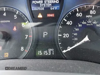 2012 Lexus RX 350 z VIN 2T2BK1BA8CC125896, wystawiony jako IAAI lot #42172775 z przebiegiem 151 531 mil mil oraz . Historia ofert i sprzedaży dostępna na DreamBid. Obrazek 15.