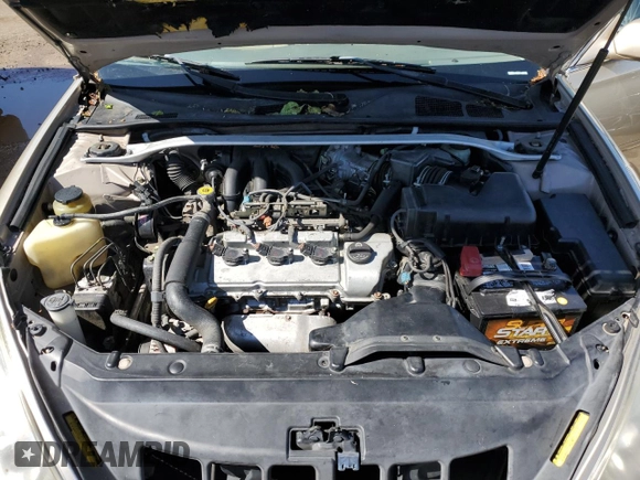 2002 Lexus ES 300 with VIN JTHBF30G020083372, listed as a Copart auction lot 51644445 with 134,444 mi miles and Clean Title. Bid and sale history available at DreamBid. Image 11.