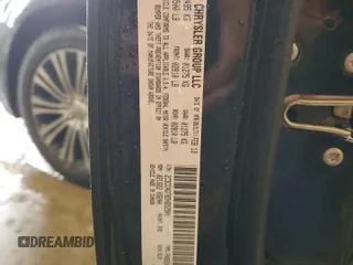2013 Chrysler 300 with VIN 2C3CCAGT8DH652901, listed as a Copart auction lot 50632505 with 102,143 mi miles and Salvage Title. Bid and sale history available at carsss.com. Image 12.