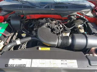 1999 Ford F-150 с VIN 1FTRX17W2XKB87467, выставлен на аукционе IAAI как лот 42308152 с пробегом 243 901 миль миль и . История ставок и продаж доступна на DreamBid. Изображение 10.