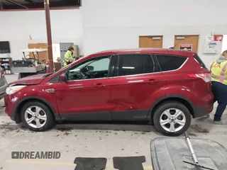 2013 Ford Escape SE with VIN 1FMCU0GX9DUD60172, listed as a IAAI auction lot 42308615 with 92,492 mi miles and . Bid and sale history available at DreamBid. Image 14.