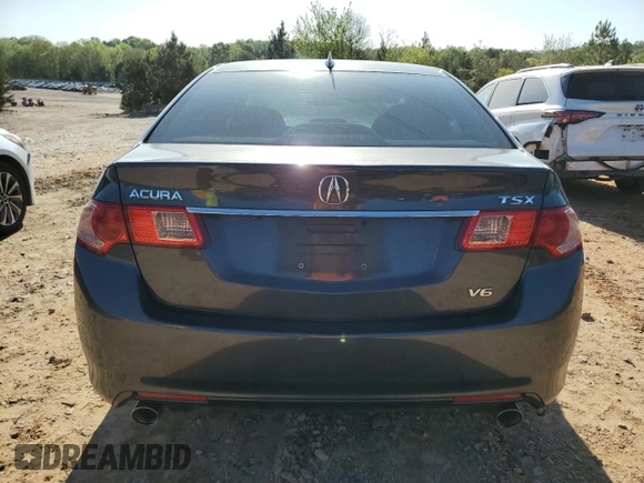 2012 Acura TSX Technology z VIN JH4CU4F65CC000145, wystawiony jako Copart lot #52402795 z przebiegiem 287 977 mil mil oraz Czysty tytuł • Clean title. Historia ofert i sprzedaży dostępna na DreamBid. Obrazek 6.