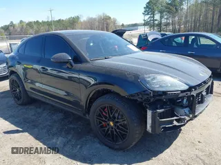 2024 Porsche Cayenne S z VIN WP1BL2AY4RDA60254, wystawiony jako IAAI lot #41882716 z przebiegiem 35 243 mil mil oraz . Historia ofert i sprzedaży dostępna na DreamBid. Obrazek 1.