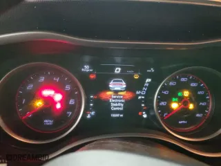 2018 Dodge Charger R/T with VIN 2C3CDXCT0JH114873, listed as a Copart auction lot 50251025 with 132,207 mi miles and Clean Title. Bid and sale history available at carsss.com. Image 9.