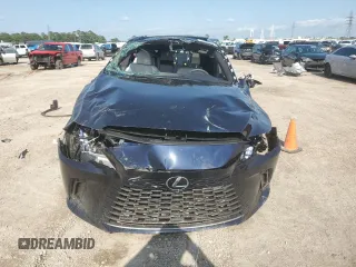 2025 Lexus RX 350 с VIN 2T2BAMBA5SC058340, выставлен на аукционе Copart как лот 56128745 с пробегом 2 474 миль миль и Списание • Salvage title. История ставок и продаж доступна на DreamBid. Изображение 5.