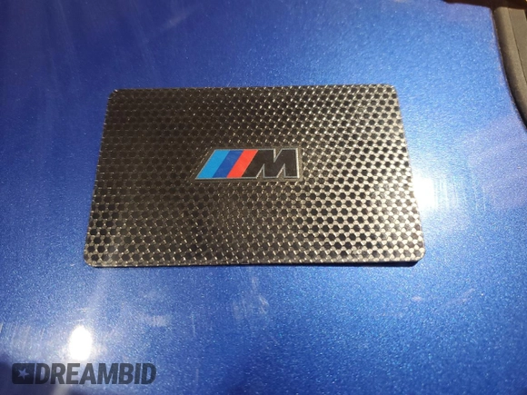 2024 BMW i4 M50 z VIN WBY33AW09RFR93637, wystawiony jako Copart lot #45842555 z przebiegiem 7 691 mil mil oraz Szkoda całkowita • Salvage title. Historia ofert i sprzedaży dostępna na DreamBid. Obrazek 14.