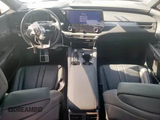 2023 Lexus RX 350 z VIN 2T2BAMCA6PC003109, wystawiony jako Copart lot #56751345 z przebiegiem 20 508 mil mil oraz Szkoda całkowita • Salvage title. Historia ofert i sprzedaży dostępna na DreamBid. Obrazek 8.