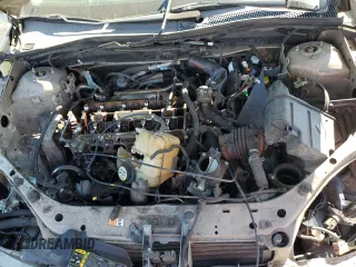 2007 Ford Focus S with VIN 1FAFP34N37W312632, listed as a Copart auction lot 62766645 with Not provided miles and Clean title. Bid and sale history available at DreamBid. Image 11.