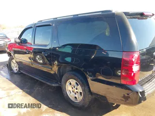2008 Chevrolet Suburban 3LT с VIN 3GNFC16058G192836, выставлен на аукционе IAAI как лот 41474966 с пробегом 116 772 миль миль и . История ставок и продаж доступна на DreamBid. Изображение 14.