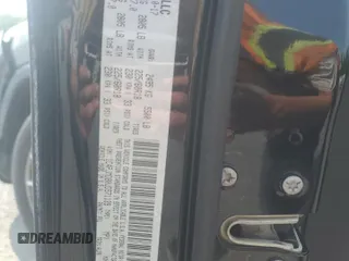 2018 Jeep Cherokee Limited с VIN 1C4PJMDB0JD571139, выставлен на аукционе Copart как лот 60842445 с пробегом 67 426 миль миль и Списание • Salvage title. История ставок и продаж доступна на DreamBid. Изображение 13.